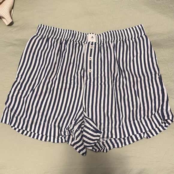 Anthropologie Boxer Shorts - Picture 2 of 3